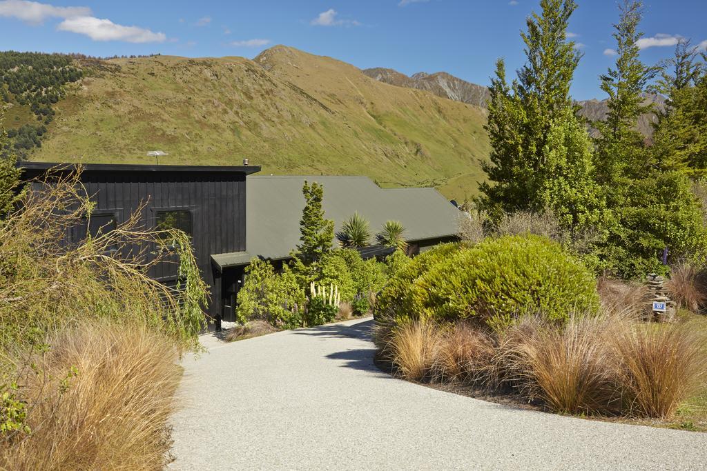 مبيت وإفطار كوينستاون The Alpine Retreat الغرفة الصورة